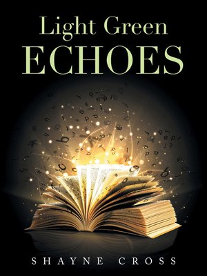 cover image of Light Green Echoes